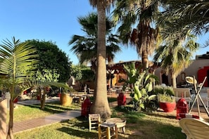 Terrazza/patio
