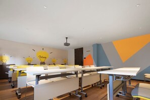 Meeting facility - Mcsrh Hotel -Xi'an Bell and Drum Tower  (Xi'an)