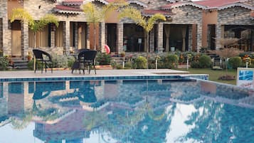 Piscina interna