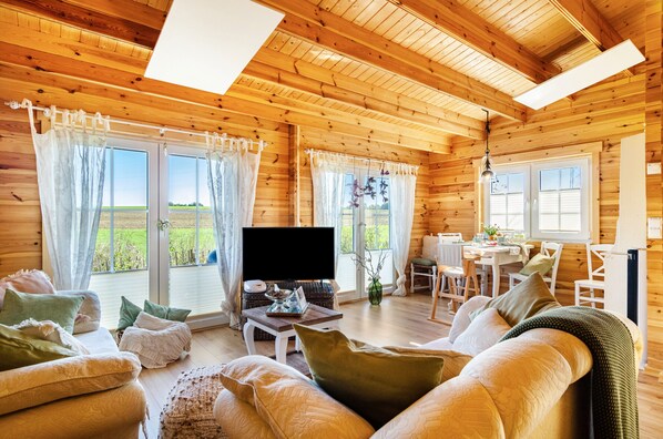 Télévision, jeux vidéo, chaîne hi-fi