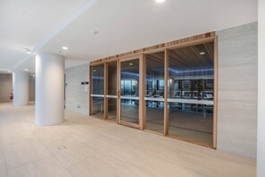 Interior - Modern 2-Bed Apartment with Premium Amenities (Phillip)