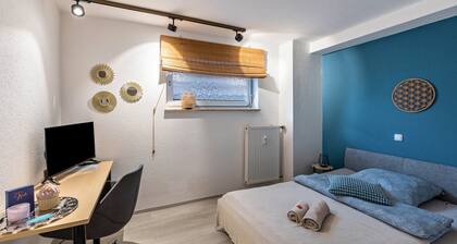 Ferienwohnung 'Kleines, Feines' mit Wi-Fi