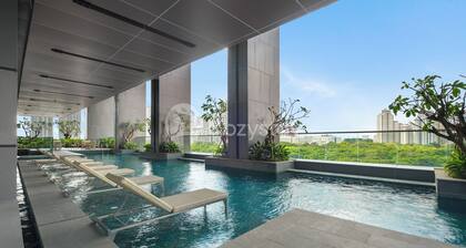 Mina by Kozystay - Kemayoran