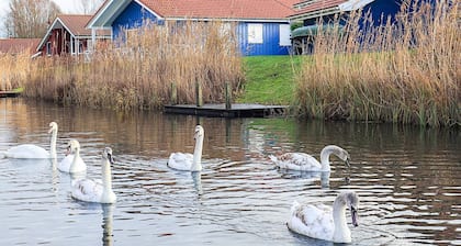 4 Star Holiday Home in Ottendorf