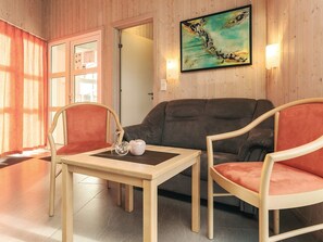 บ้านดีลักซ์, 5 ห้องนอน | ภายใน