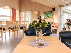 บ้านดีลักซ์, 5 ห้องนอน | ภายใน