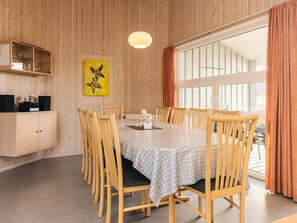 Deluxe-Haus, 5 Schlafzimmer | Innenbereich