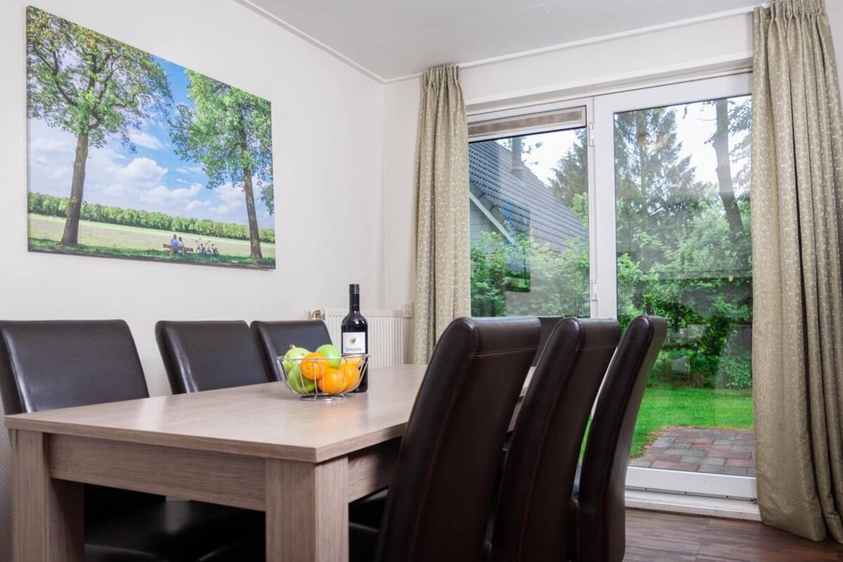 Romantic House, 2 Bedrooms