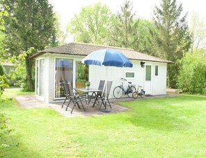 Classic House, 2 Bedrooms | Exterior