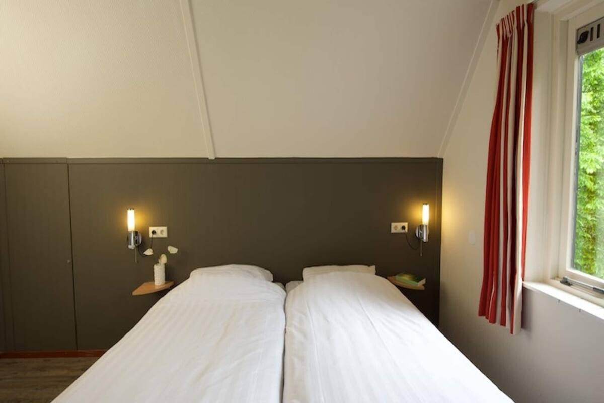 Deluxe House, 3 Bedrooms