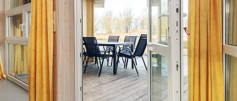 บ้านคอมฟอร์ท, 5 ห้องนอน | ภายใน