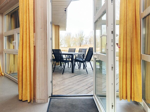Hus Comfort - 5 sovrum | Interiör