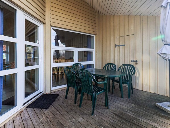 Luxury-Haus, 5 Schlafzimmer | Blick von der Unterkunft