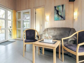 Hus Comfort - 5 sovrum | Interiör