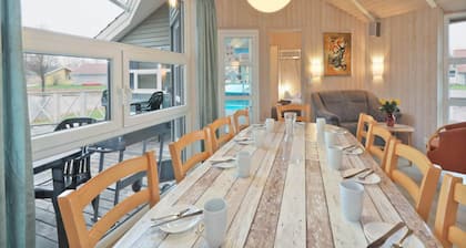 4 Star Holiday Home in Ottendorf