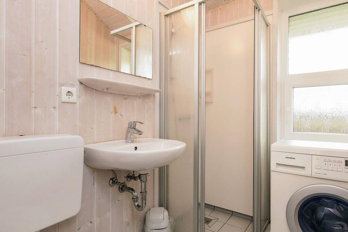 Maison Luxe, 5 chambres | Salle de bain