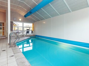 Comfort-Haus, 5 Schlafzimmer | Pool