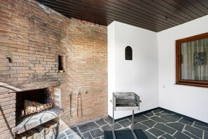 Interior - Apartment 'Hohenstein' with Mountain View, Private Terrace and Wi-Fi (Willingen (Upland))