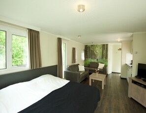 DVD player - Studio in Scherpenzeel With Scenic Views (Scherpenzeel)