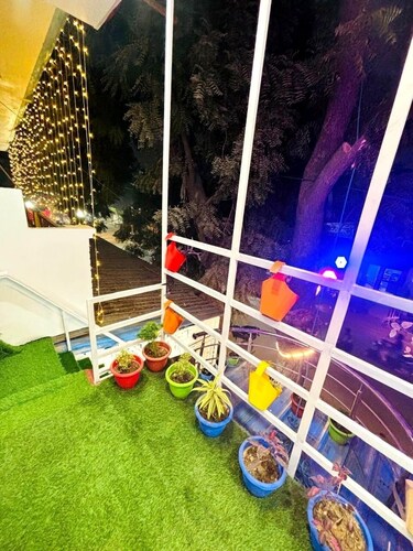 HKG Homestay Uttar Pradesh