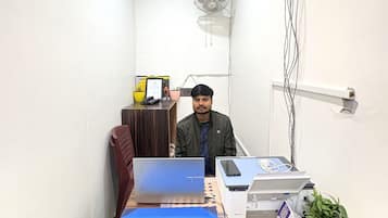 Recepción