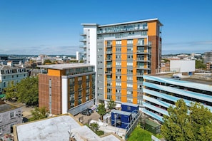 Exterior - Seafarers -  Near Poole Quay with Free Parking (Poole)