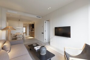 テレビ