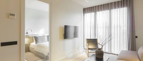 3 Schlafzimmer, Schreibtisch, Bügeleisen/Bügelbrett, kostenloses WLAN