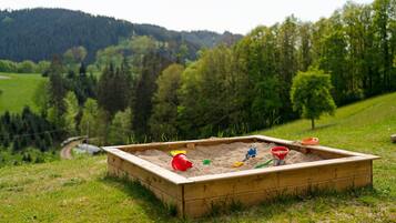 Kinderbereich