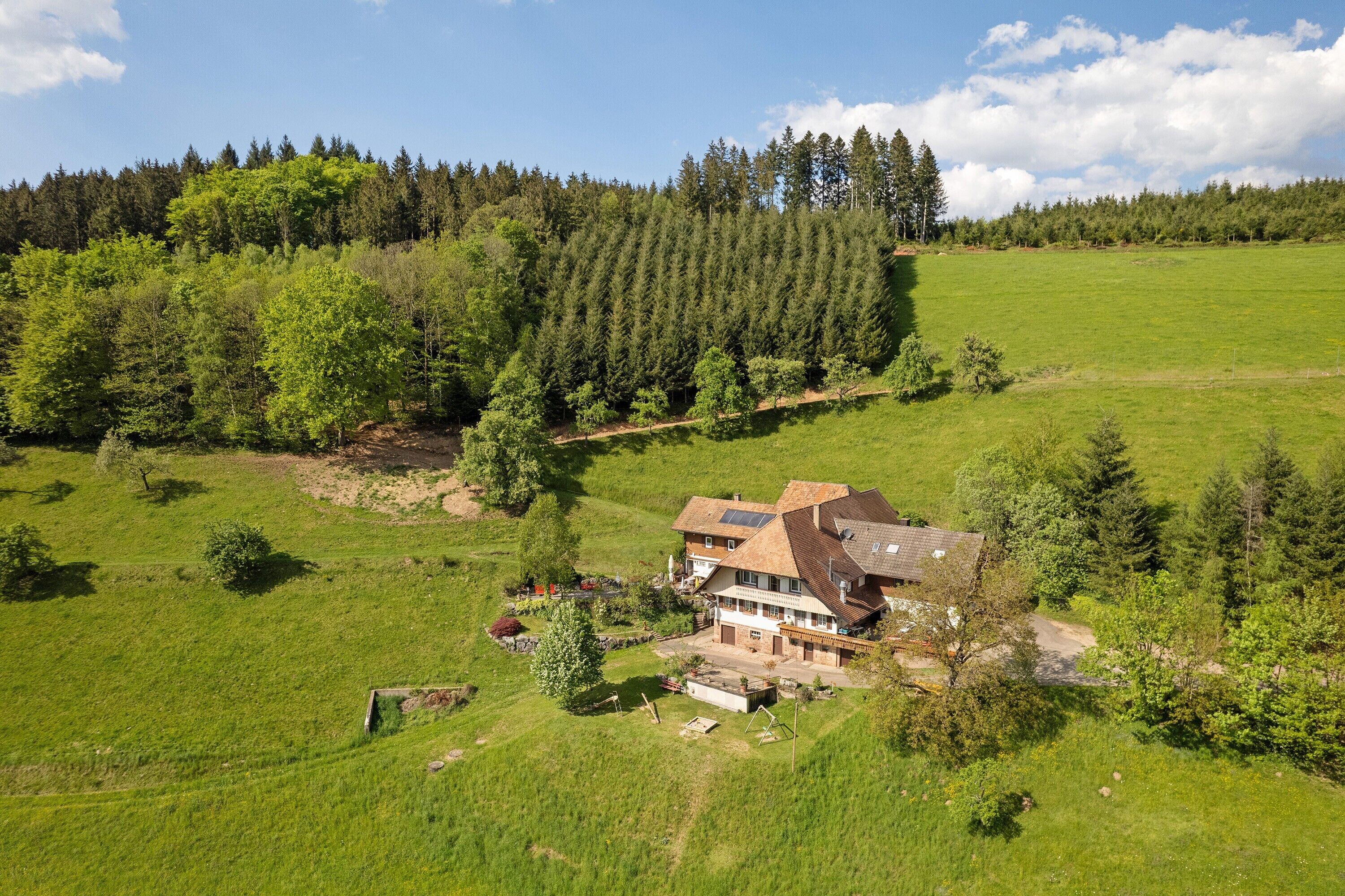 Außenbereich