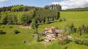 Außenbereich