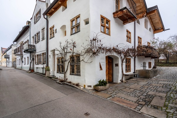 Außenbereich
