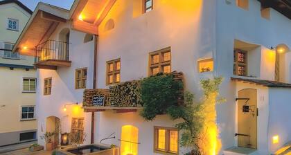 Ferienwohnung 'Rathausgasse' mit Balkon und Wi-Fi