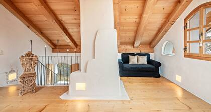 Ferienwohnung 'Lederergasse' mit Privatterrasse und Wi-Fi