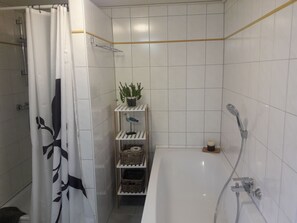 Towels - Vacation home Bursian, 110 sqm, 1-5 persons (Ascheberg)