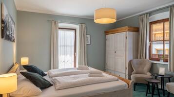 1 habitación, wifi gratis y ropa de cama