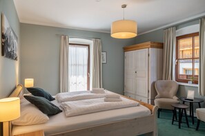 1 slaapkamer, gratis wifi, beddengoed