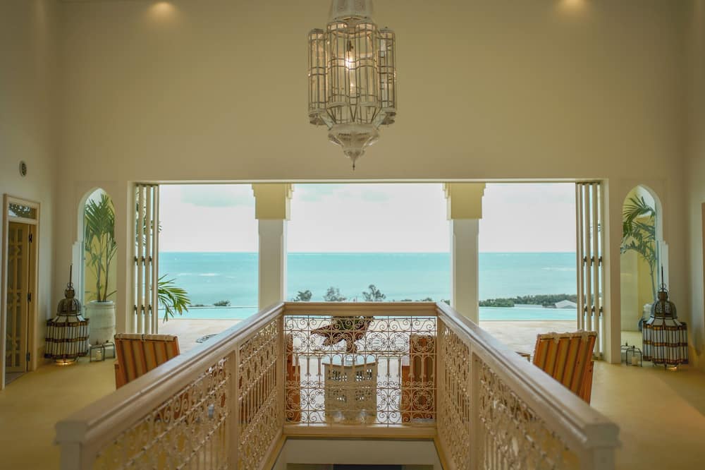 Riad Lamp