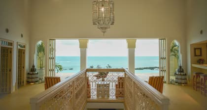 Riad Lamp