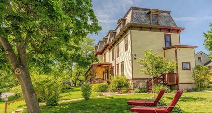 The Gould Residence