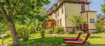 The Gould Residence