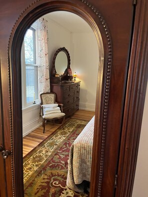 4 chambres, bureau, fer et planche à repasser, Wi-Fi gratuit
