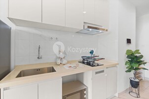Cozinha privada