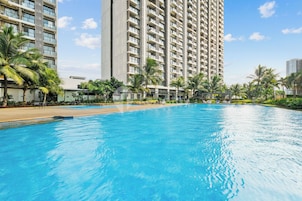 Piscina externa