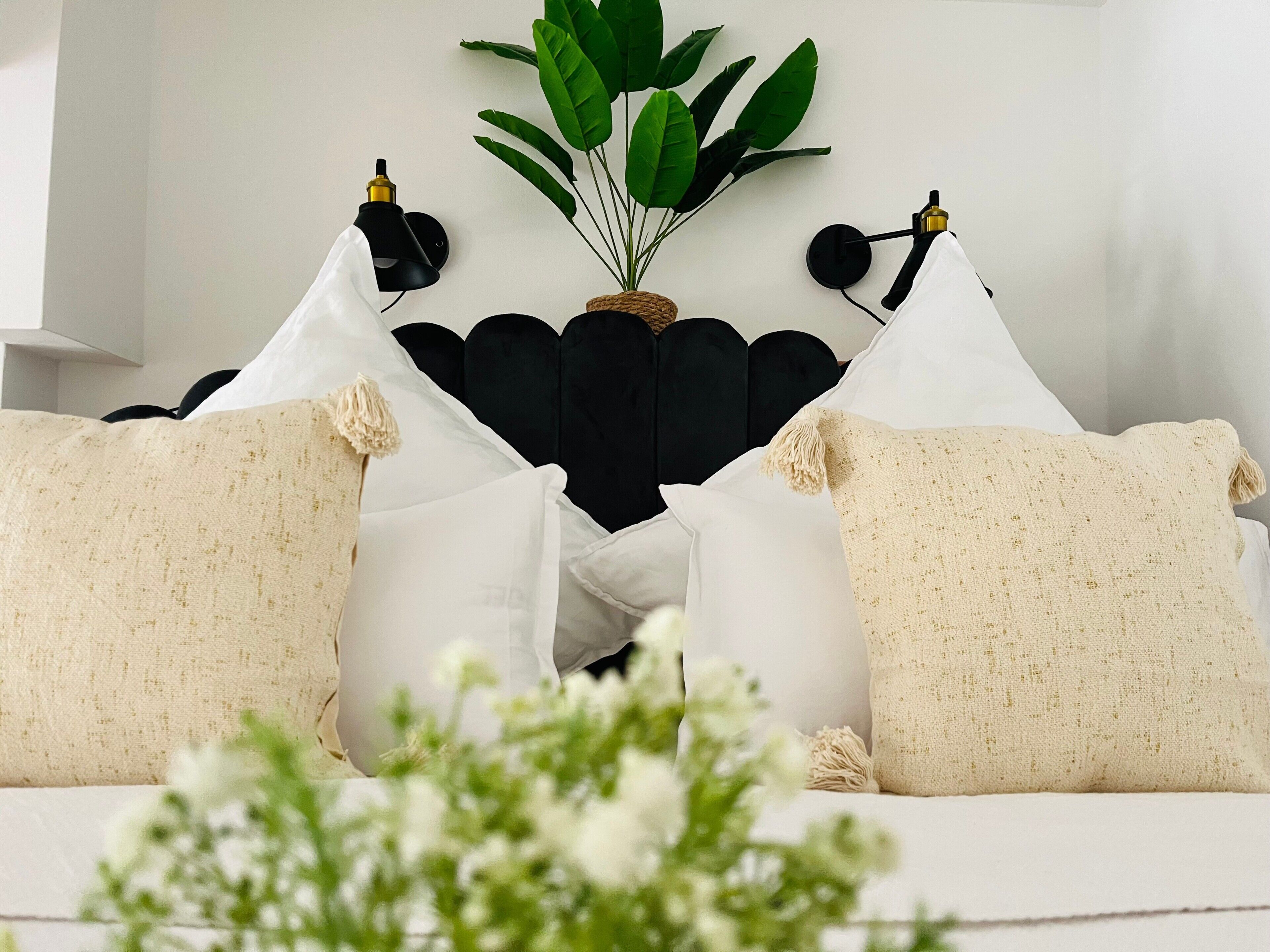 2 間睡房、免費 Wi-Fi、床單