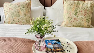 2 Schlafzimmer, kostenloses WLAN, Bettwäsche