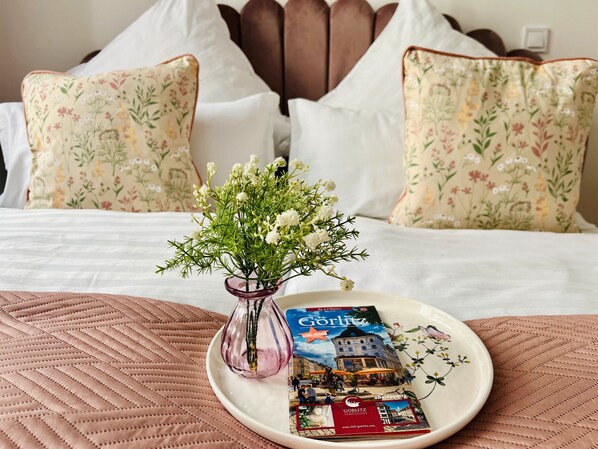 2 habitaciones, wifi gratis y ropa de cama 