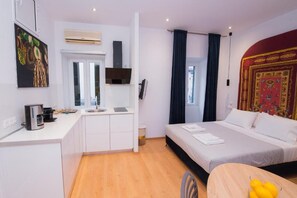 Room - Summe Me Corfu Downtown Apartments (Corfu)