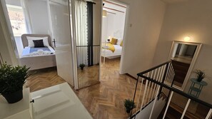 Classic House, 2 Bedrooms, Sea View