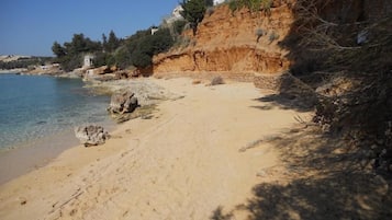 Bãi biển